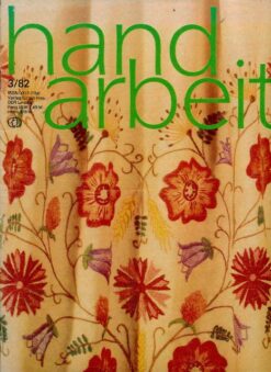 Handarbeit 1982 Heft 3