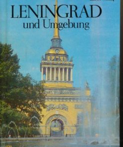 Leningrad und Umgebung