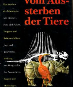 Vom Aussterben der Tiere
