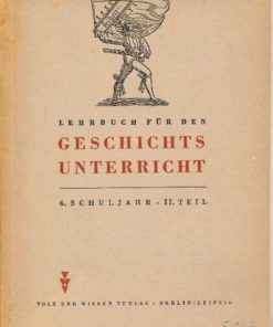 Lehrbogen für die berufliche Qualifizierung von Werktätigen 1961 13 Hefte Elektrotechnik