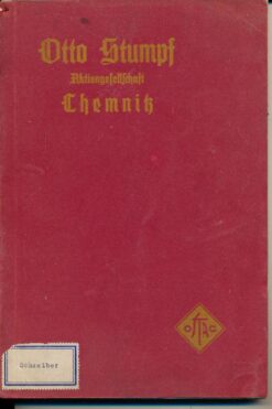 Oberflächenveredlung Lehrbriefreihe Kunstledertechnologie