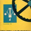 Prüfmethoden Lehrbriefreihe Kunstledertechnologie