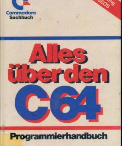 Alles über den C64