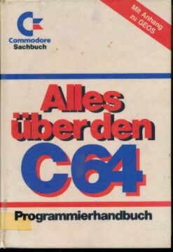 Alles über den C64