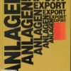 Anlagenexport
