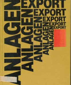 Anlagenexport