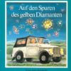 Auf den Spuren des gelben Diamanten