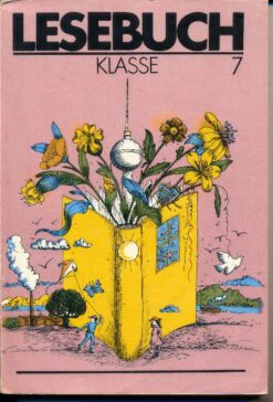 Lesebuch Klasse 7