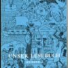 shop.ddrbuch.de DDR-Lehrbuch mit vielen Kurzgeschichten, Erzählungen und Gedichten, mit vielen schönen lebendigen Zeichnungen von Werner Klemke