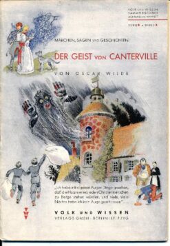 Der Geist von Canterville