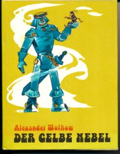 Der gelbe Nebel