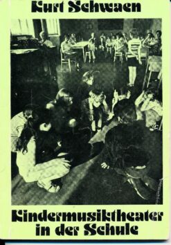 Kindermusiktheater in der Schule