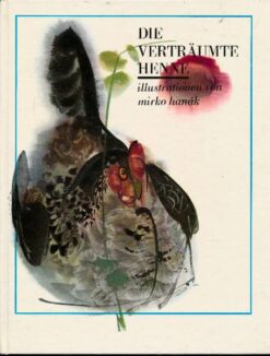 Die verträumte Henne