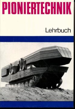 Lehrbuch der Pioniertechnik