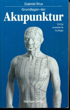 Grundlagen der Akupunktur