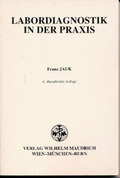 Labordiagnostik in der Praxis