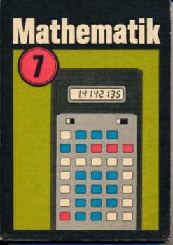 Mathematik Klasse 7