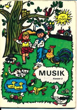 Musik Klasse 2