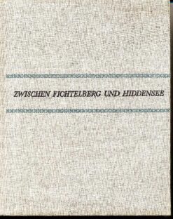 Zwischen Fichtelberg und Hiddensee