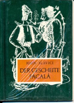 Der gescheite Pacala