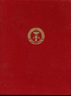 Deutsche Demokratische Republik Bildband