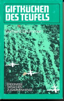 Giftküchen des Teufels