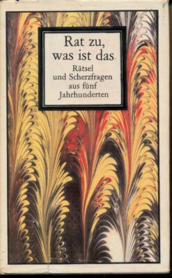 Rat zu was ist das