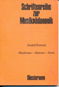 Schriftenreihe zur Musikpädagogik