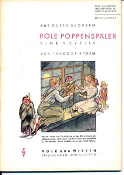 Pole Poppenspäler