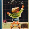 shop.ddrbuch.de DDR-Lehrbuch, Übungsstoffe für den Deutschunterricht, mit blauen schönen Zeichnungen von Heinz Ebel, Inhalt: Grammatik, Rechtschreibung