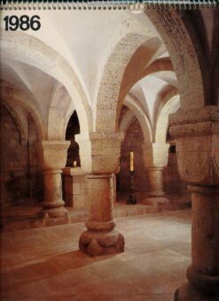 Zur Ehre Gottes – Jahreskalender 1986