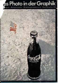 Das Photo in der Graphik – Ausstellung Berlin DDR 1981