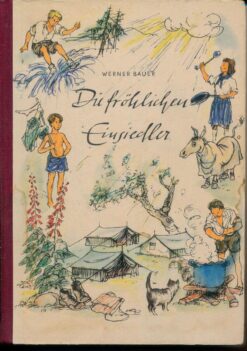 Die fröhlichen Einsiedler