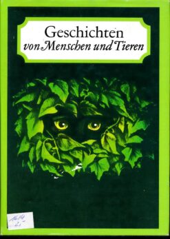Geschichten von Menschen und Tieren