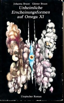 Unheimliche Erscheinungsformen auf Omega XI