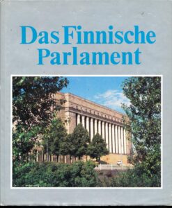 Das finnische Parlament