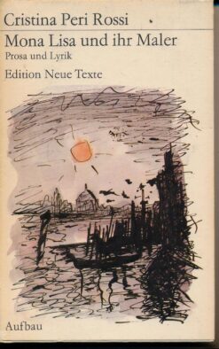 Mona Lisa und ihr Maler