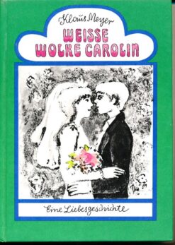 Weisse Wolke Carolin