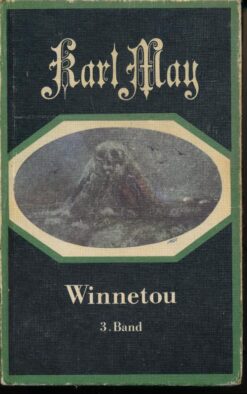 Winnetou 3. Band