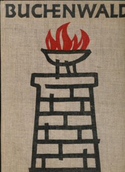 Buchenwald – großer Bildband