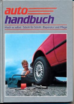 Autohandbuch