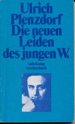 Die neuen Leiden des jungen W.