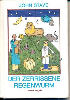 Der zerrissene Regenwurm