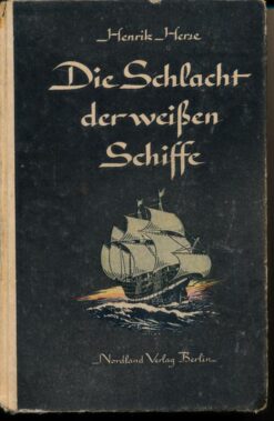 Die Rache des Häuptlings