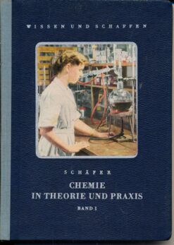 Chemie in Theorie und Praxis Band I