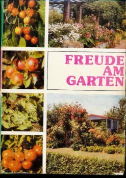 Freude am Garten