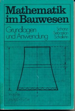 Mathematik im Bauwesen