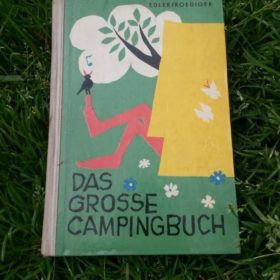 Das große Campingbuch