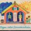 shop.ddrbuch.de DDR-Pappbilderbuch, Kinder ab 3 Jahren erleben einen Morgen mit Markus auf dem Land / Bauernhof, mit Farbfotografien und kurzen Vorlesetexten