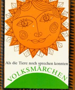 Als die Tiere noch sprechen konnten